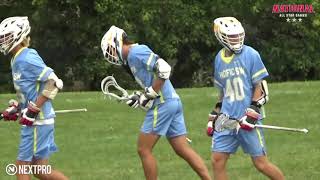 Beau Westphal 2021 Summer Highlights (class of 2023)