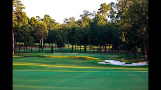 PGA Tour 2K23 Arkansas Golf Courses - Texarkana Country Club