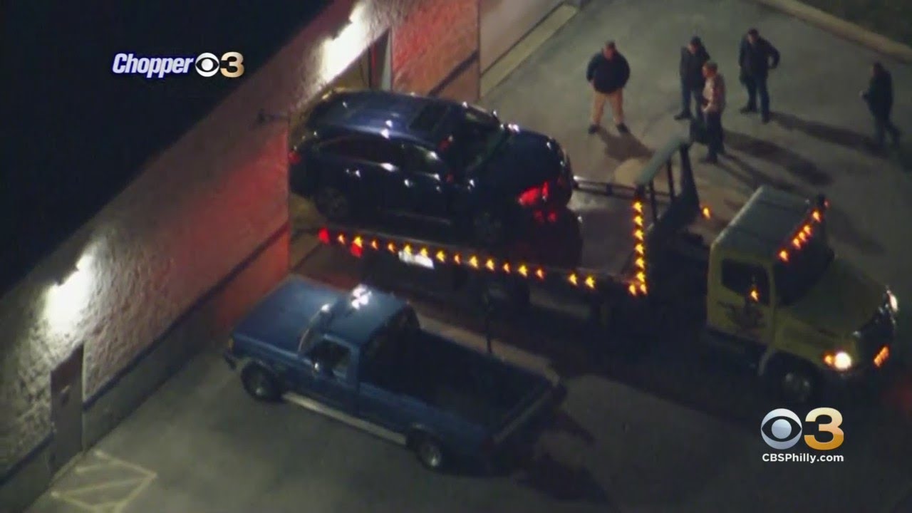 Rep. Mary Gay Scanlon Speaks Out After Being Carjacked At Gunpoint In ...