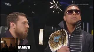 Wwe backlash 2016 (highligts HD)
