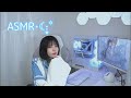 ASMR⋆☾·̩͙꙳お久しぶりです