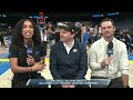 OKC Thunder Wins First-Ever NBA Championship 🏆 | 2025 NBA Finals Postgame Show | June 22 | Part 2