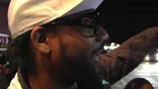 Polow Da Don & Zone 4S Thanksgiving Carnival