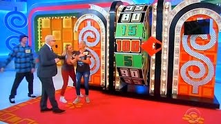 The Price Is Right  Showcase Showdown part 2  4242017