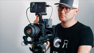 Time for a New Camera Setup… What Did I Go With?