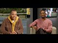 Reinaldo Marcus Green and Will Smith | KING RICHARD | AFI FEST