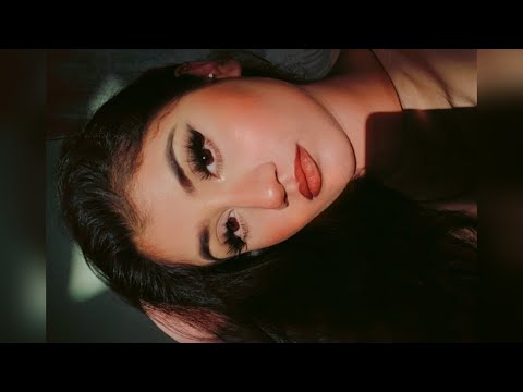 Soft Smoked Out Wing | Bronzed Glowy Summer Makeup Tutorial | AnB Makeupartistry