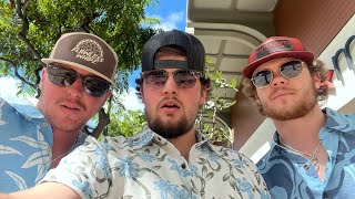 Hawaii trip gone wrong