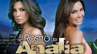 Лицето На Другата-Епизод 13 El Rostro De Ia