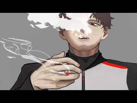 【自探索者手描き】Oh...