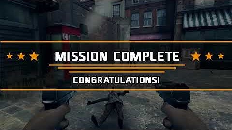 Dead Trigger2 Gameplay  |  Tech 5 Level 26