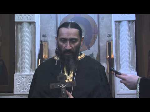 Mama teodore (პირველშეწირულის ლიტურღია 21.03.2014)