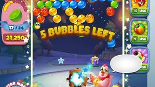 Bubble Coco Level 150 NO BOOSTERS