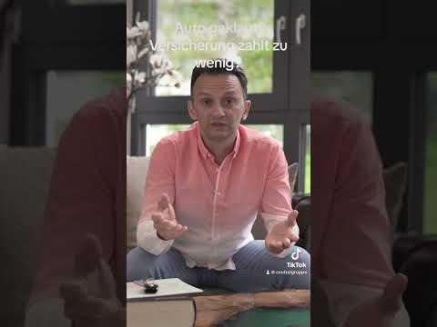 Auto geklaut? Versicherung