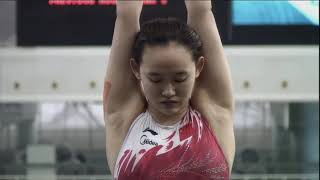 CLAVADOS FINA World Series 2019 - Bejing