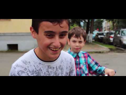 mxiaruli istoriebi - (\"ბიზნესმენი\")