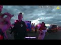 US Special Agent Catches Armed Robbery Gang in Action