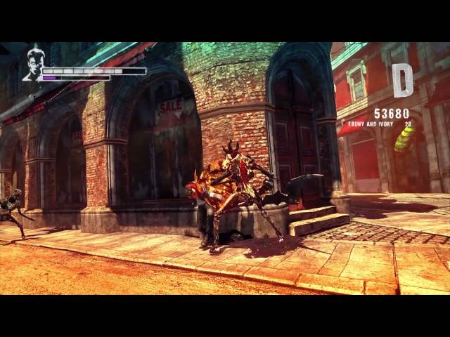 Jogo DmC: Devil May Cry - PS3 - Foti Play Games