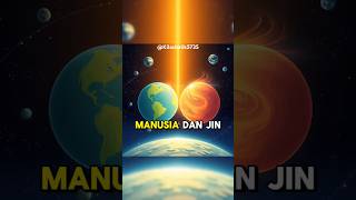 Kisah Nabi Syits Pemisah Alam Manusia Dan Jin kisahnabi islam