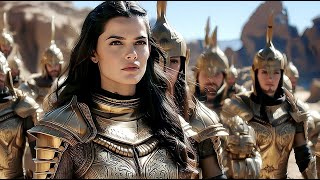 You Won’t Last a Minute Human the Alien Princess Boasted—She Had No Idea Who She’d ConfrontedSci-Fi