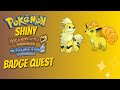 LIVE HGSS Shiny Fire-Type Hunt! Growlithe vs Vulpix - Who Will Shine First?!