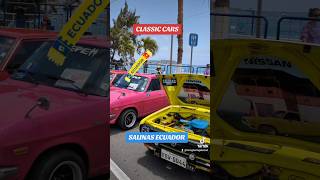 CLASSIC CARS IN SALINAS ECUADOR #ecuador
CLASSIC CARS IN SALINAS ECUADOR #ecuador CLASSIC CARS IN SALINAS ECUADOR #ecuador