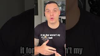 Blaming Others Never Benefits You