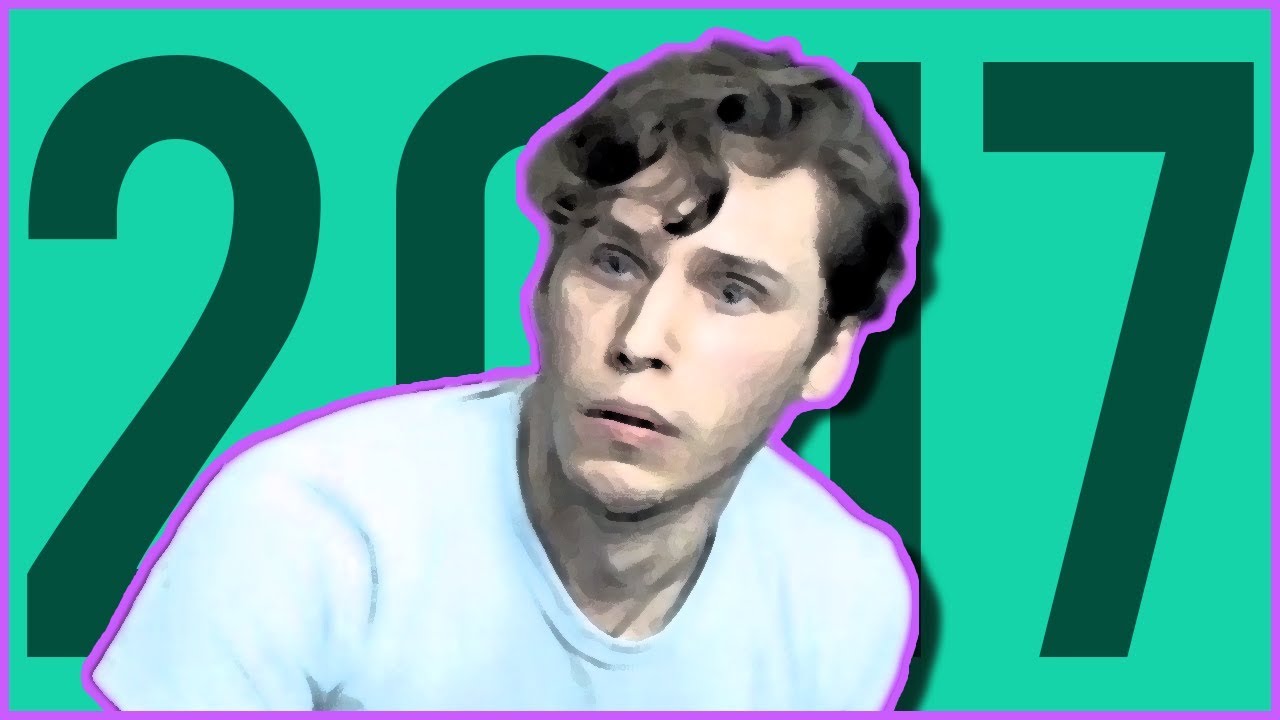 Лучшее в 2017 году