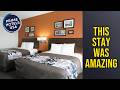 Rest Well Inn & Suites Houston I-45 North - This Stay Was Amazing | Houston (TX), United States🏨
