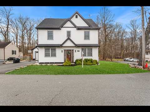 29 Tennis Rd, Lake Hopatcong, NJ home video tour