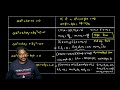 PAIR OF STRAIGHT LINES MATH 1B
