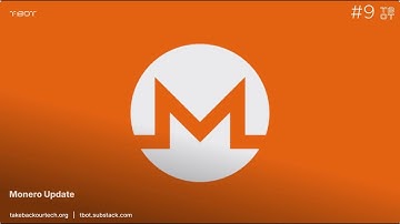 Update on the Monero Attack