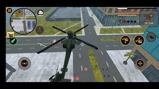 MIAMI CRIME SIMULATOR | Android Game Play screenshot 3