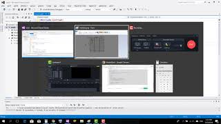 HackerRank "Gridland Metro" by Aladdin Mostafa
