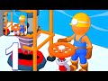 Oil Drill Company – Gameplay Walkthrough Part 1: Tutorial Build an Oil Company (iOS, Android)