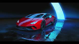 Drive zone online: Huracan preview screenshot 5