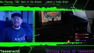 June 2024 3A - Shining Force II (Genesis)