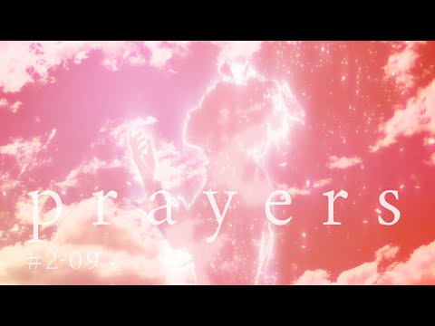 nowisee - prayers［Music Video］