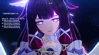 C6 Dehya new Linnea team in Abyss 2026/04