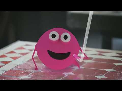 فاصل نايل كوميدي صودا Nile Comedy Ident Soda