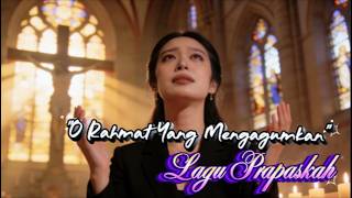 ✝️O Amazing Grace✝️ | Lenten Hymn About God's Grace (PS No. 600)