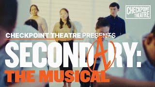 Download lagu Secondary: The Musical (Trailer)