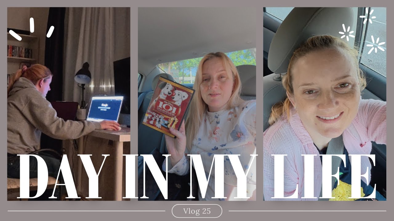 Episode 25 | I love hanging out with my not so little - YouTube