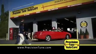 Precision Tune Auto Care Repair Shop Snellville GA 770-978-5108