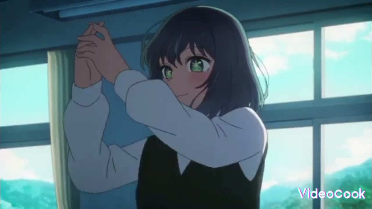 Аниме клип - бьюти Bomb