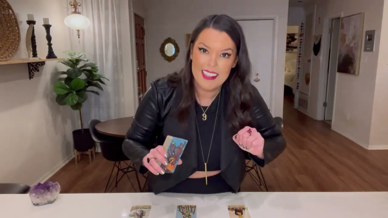 VIRGO- SURPRISE! SOMEONE IS ABOUT TO MAKE A BOLD MOVE! NEW HOT OFFER! THIS IS MEANT TO BE!- FEBRUARY