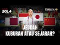 Misi Sulit ”Si Kurus” Jaga Tradisi Garuda Muda di Grup Neraka