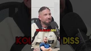 Kollegah-Diss Julian Zietlow Wirklich Involviert? Silla Packt Aus