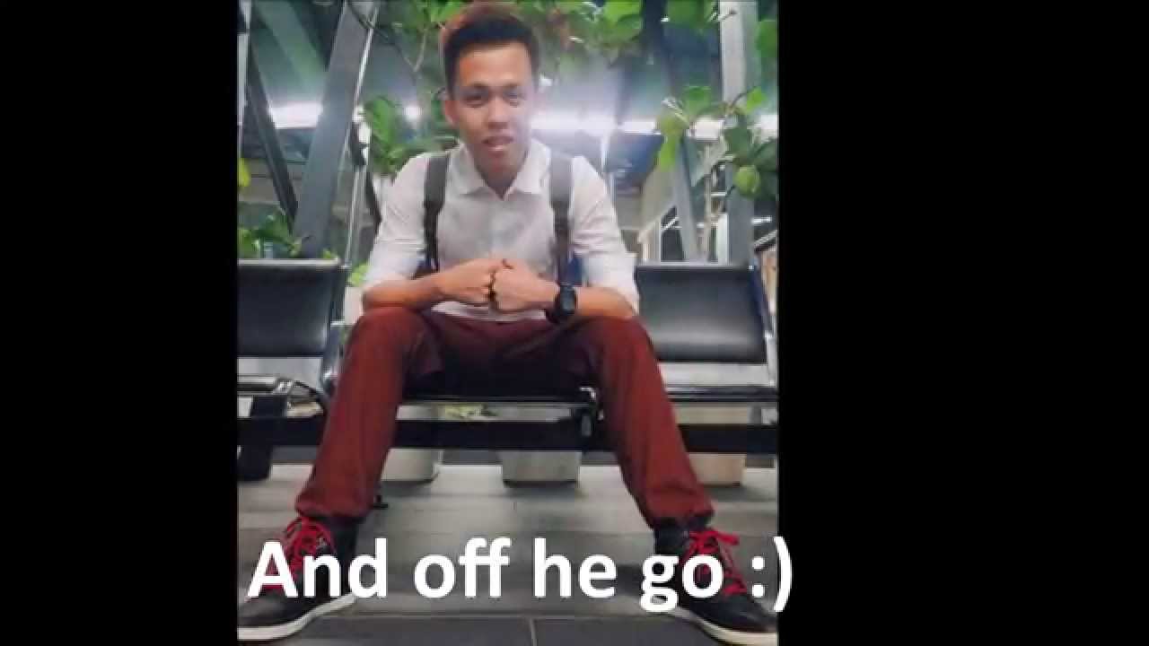 Specially for MC's 25th Birthday :)