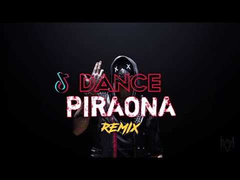 PIRAONA - LAGU